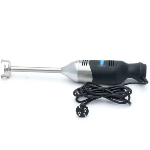 Staafmixer | Regelbare Snelheid (4.000-18.000RPM) | Staaflengte 180mm | 0.25kW (230V) | Ø70x440(h)mm