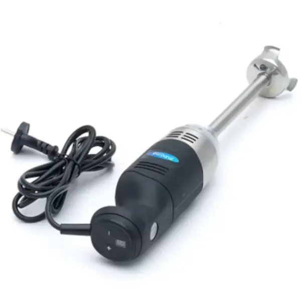 Staafmixer | Regelbare Snelheid (4.000-18.000RPM) | Staaflengte 180mm | 0.25kW (230V) | Ø70x440(h)mm