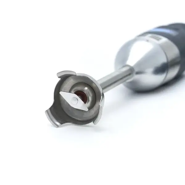 Staafmixer | Regelbare Snelheid (4.000-18.000RPM) | Staaflengte 150mm | 0.22kW (230V) | Ø70x410(h)mm