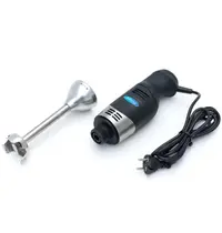 Maxima Staafmixer | Regelbare Snelheid (4.000-18.000RPM) | Staaflengte 150mm | 0.22kW (230V) | Ø70x410(h)mm