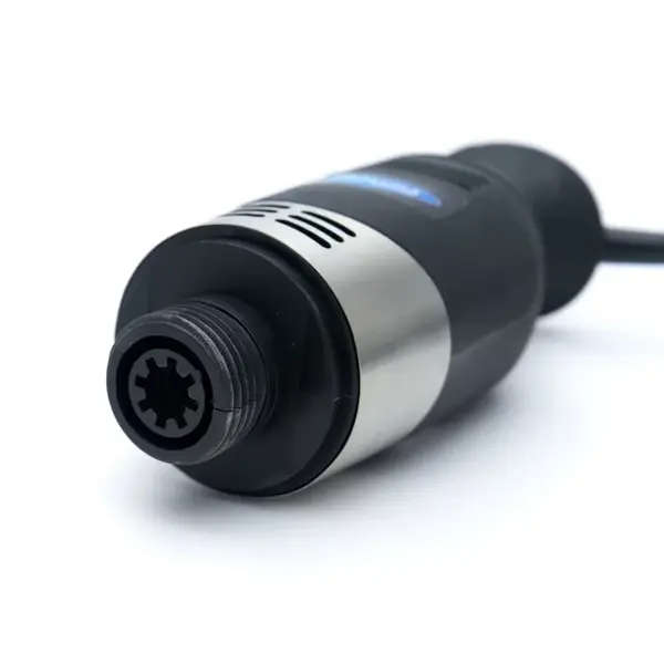 Staafmixer | Regelbare Snelheid (4.000-18.000RPM) | Staaflengte 150mm | 0.22kW (230V) | Ø70x410(h)mm