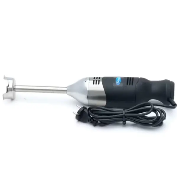 Staafmixer | Regelbare Snelheid (4.000-18.000RPM) | Staaflengte 150mm | 0.22kW (230V) | Ø70x410(h)mm