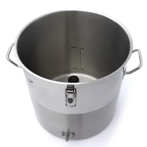 Cutter | 70L | 2 Snelheden (1.500-3.000RPM) | 7.8kW (400V) | 580x890x1160(h)mm