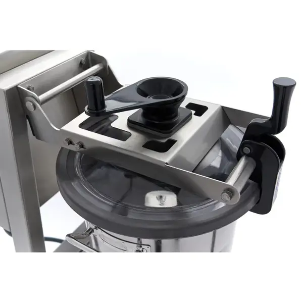 Cutter | 20L | 2 Snelheden (1.500-3.000RPM) | 2.2kW (400V) | 530x710x1270(h)mm