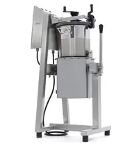 Maxima Cutter | 20L | 2 Snelheden (1.500-3.000RPM) | 2.2kW (400V) | 530x710x1270(h)mm