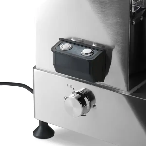 Cutter | 9L | Regelbare Snelheid (1.100-2.800RPM) | 1.8kW (230V) | 570x385x460(h)mm