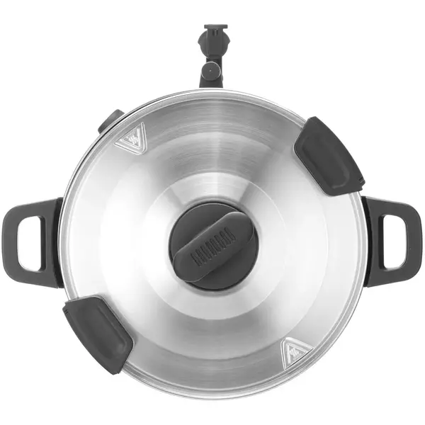 Verwarmde Drankendispenser | RVS | 20L | 30°C/100°C | 2.5kW (230V) | Enkelwandig | 415x382x480(h)mm