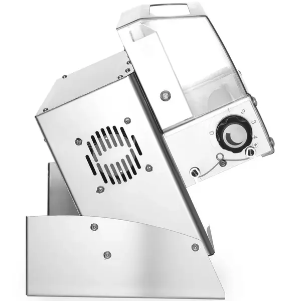 Deegroller | Elektrisch | Ø140-300mm | Dikte 0-4mm | 0.25kW (230V) | Incl. Voetbediening | 480x335x430(h)mm