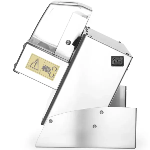 Deegroller | Elektrisch | Ø140-300mm | Dikte 0-4mm | 0.25kW (230V) | Incl. Voetbediening | 480x335x430(h)mm