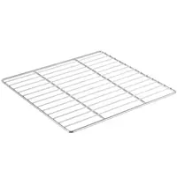 HENDI Ovenrooster | RVS | 2/1 GN