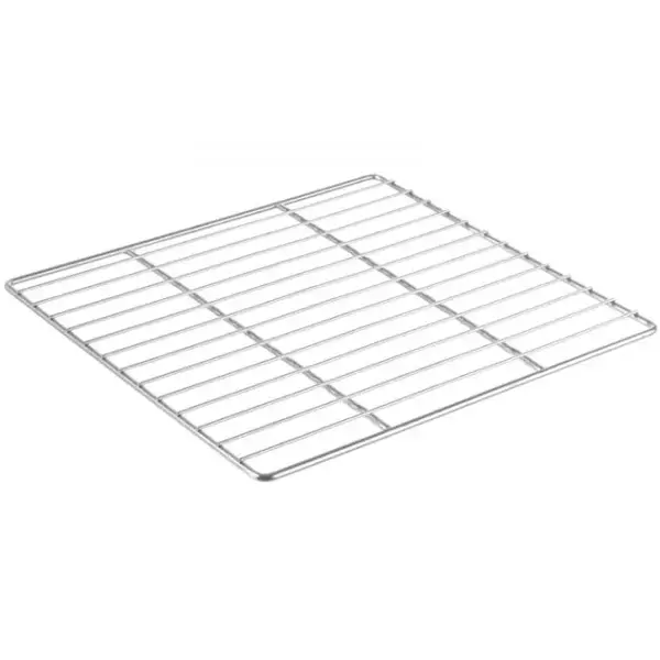 Ovenrooster | RVS | 2/1 GN