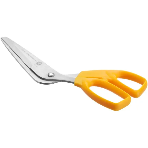 Pizzaschaar | RVS/Kunststof | 245x88mm