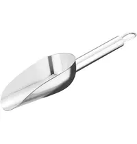 HENDI Winkelschep | BarUp | RVS | 0.36L | 335x100mm