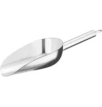 HENDI Winkelschep | BarUp | RVS | 0.54L | 360x117mm