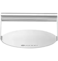 HENDI Hamburgerpers | RVS | Ø160x78(h)mm