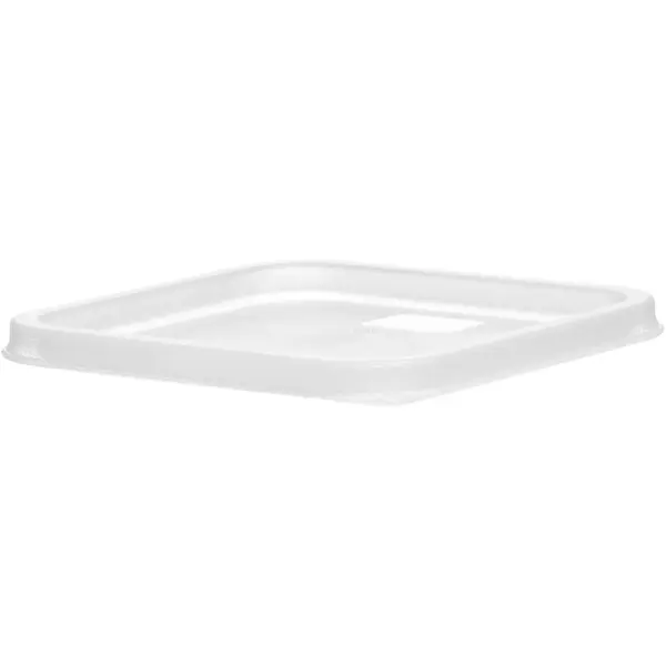 Deksel | Polypropyleen | 190x190mm