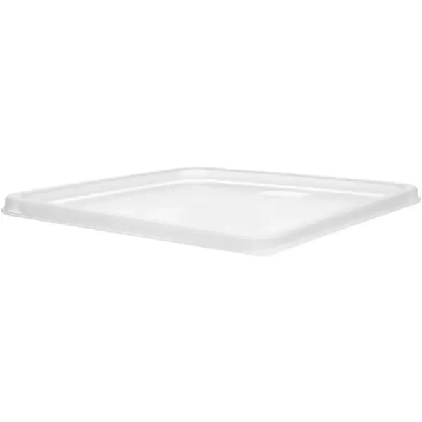 Deksel | Polypropyleen | 290x290mm