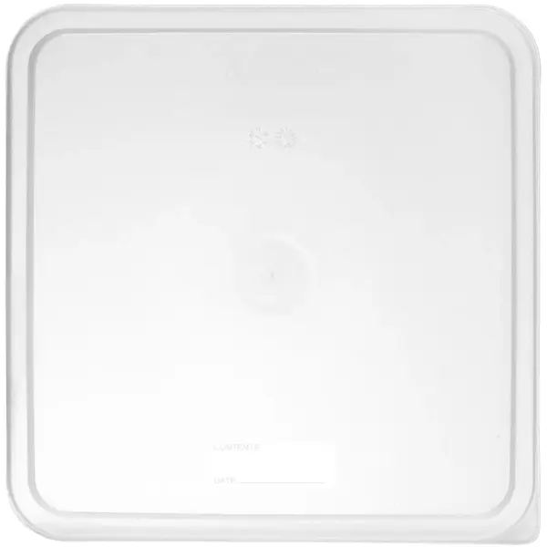 Deksel | Polypropyleen | 290x290mm