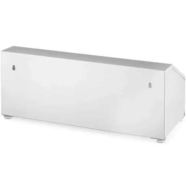 GN-bakhouder | RVS | 3x 1/6 GN | 512x245x215(h)mm