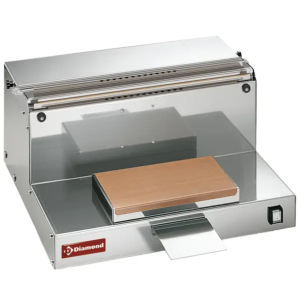 Verpakkingsfolieverdeler (Folie 500mm) | 553x521x290(h)mm