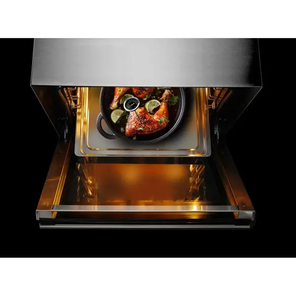 Thermometer | Analoog | Sonde (Vast) | 0°C/+300°C | Ø52x140(h)mm