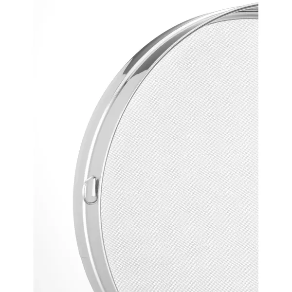 Bakkerszeef | RVS | Ø358x76(h)mm