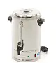 Maxima Koffiepercolator | RVS | 10L (80 Kopjes) | 1.52kW (230V) | Ø340x480(h)mm 