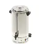 Maxima Koffiepercolator | RVS | 15L | 1.52kW (230V) | Ø340x590(h)mm 