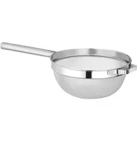 HENDI Soepzeef | RVS | Gaas | Ø260x111(h)mm