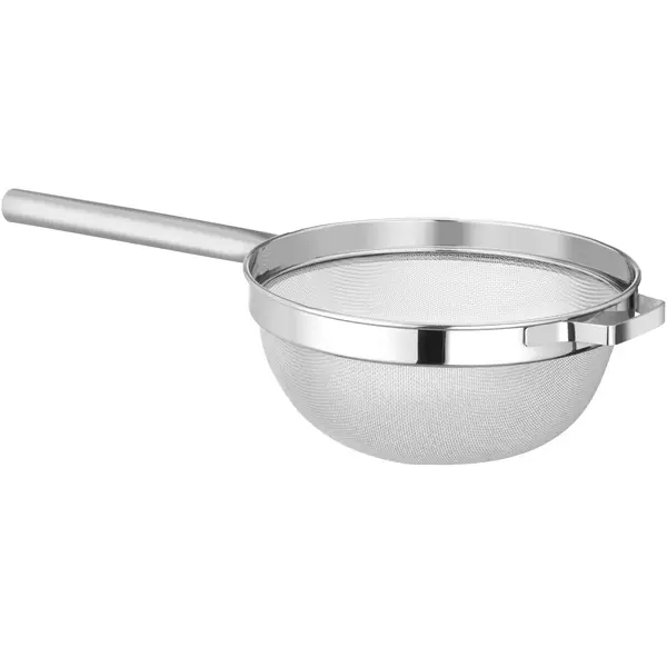 Soepzeef | RVS | Gaas | Ø260x111(h)mm