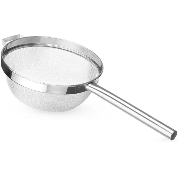 Soepzeef | RVS | Gaas | Ø260x111(h)mm