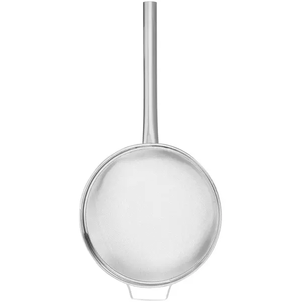 Soepzeef | RVS | Gaas | Ø260x111(h)mm