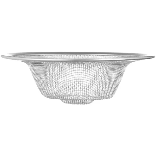 Afvoerzeef | RVS | Ø110x35(h)mm