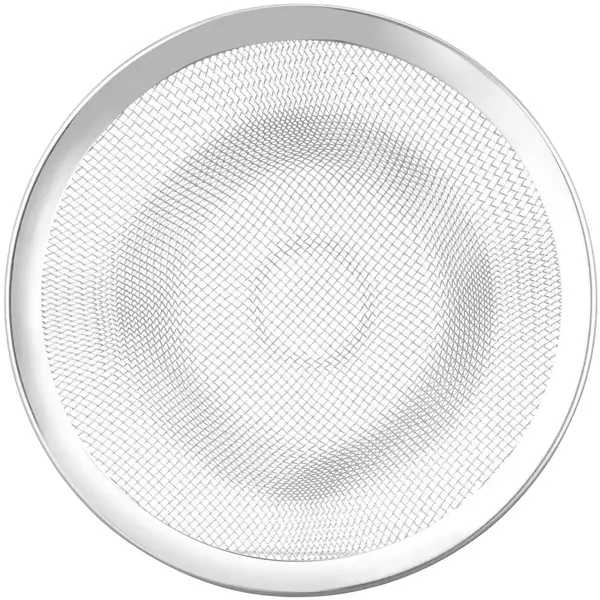 Afvoerzeef | RVS | Ø110x35(h)mm