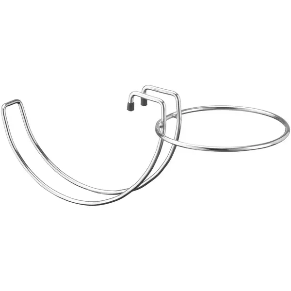 Wijnkoelerhouder | BarUp | Verchroomd | Ø194x193(h)mm