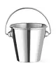 HENDI Serveeremmer | RVS | Per Stuk | Ø75x66(h)mm 