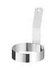 HENDI Eierring | RVS | Handvat | Ø88x125(h)mm 