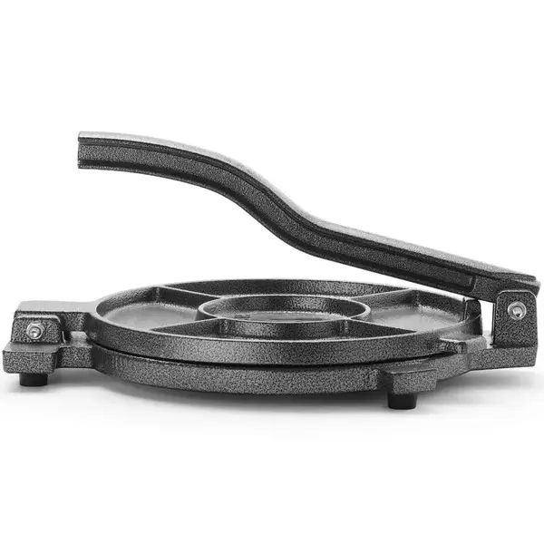 Tortillapers | Gietijzer | 350x265x170(h)mm