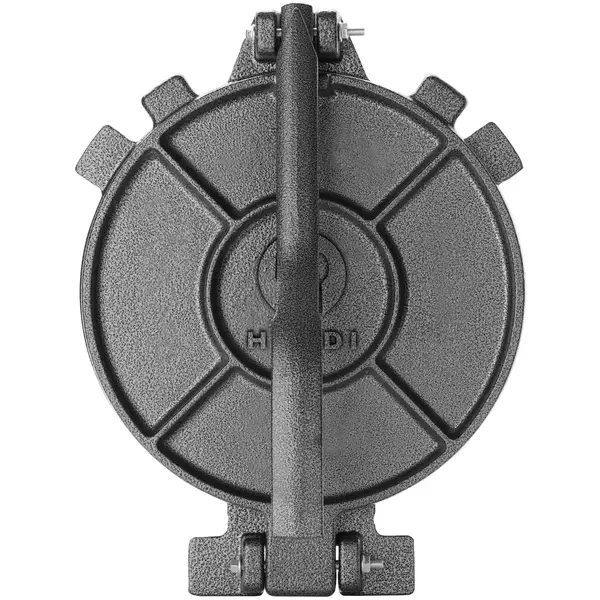 Tortillapers | Gietijzer | 350x265x170(h)mm