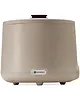 HENDI Soepketel | UNIQ (Design by Bronwasser) | Beige | 8L | 35°C/85°C | 0.5kW (230V) | Ø366x325(h)mm 