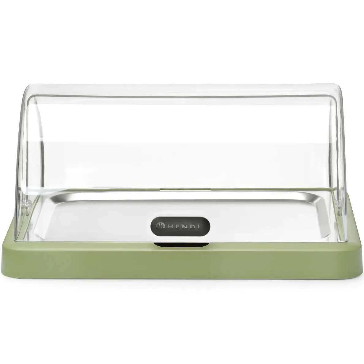 HENDI Buffet-Vitrine UNIQ – Kühlvitrine Mit Roll Produktbild-Vorschau 5
