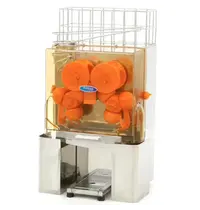 Maxima Vruchtenpers | 25/min (Ø60-80mm) | Handmatige Vulling | 450x360x775(h)mm 