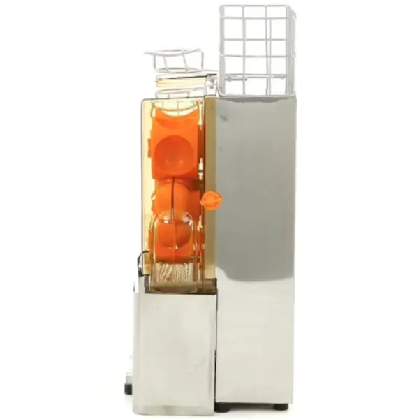 Vruchtenpers | 25/min (Ø60-80mm) | Handmatige Vulling | 450x360x775(h)mm