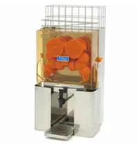 Maxima Vruchtenpers | 25/min (Ø60-80mm) | Aftapkraan | Handmatige Vulling | 450x360x850(h)mm