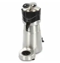 Maxima Sinaasappelpers | Elektrisch | Drukhendel | 1 Perskegel | 1800RPM | 0.23kW (230V) | 210x336x475(h)mm