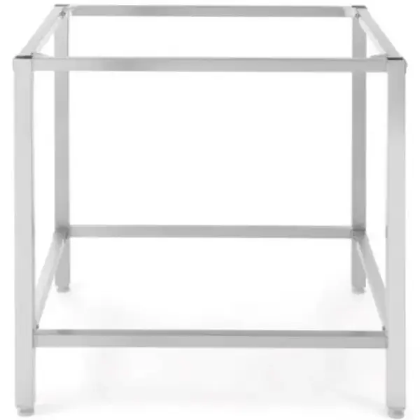 Onderstel | HENDI Pizzaoven BASIC XXL 66 | RVS | 1360x844x860(h)mm