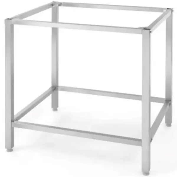 Onderstel | HENDI Pizzaoven BASIC XXL 66 | RVS | 1360x844x860(h)mm
