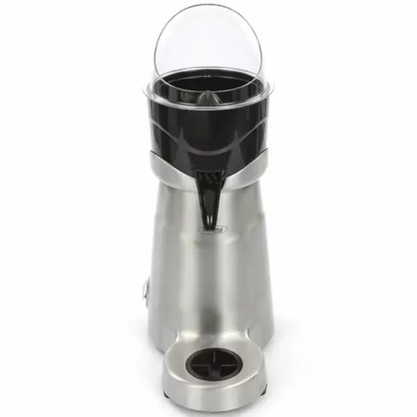 Citruspers | Elektrisch | 1 Perskegel (Universeel) | 1800RPM | 0.18kW (230V) | 210x318x412(h)mm