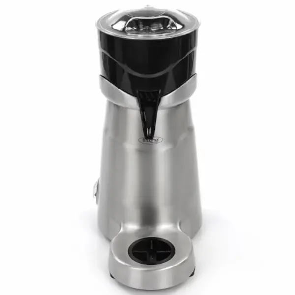 Citruspers | Elektrisch | 1 Perskegel (Universeel) | 1800RPM | 0.18kW (230V) | 210x318x412(h)mm