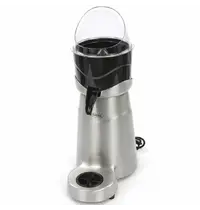 Maxima Citruspers | Elektrisch | 1 Perskegel (Universeel) | 1800RPM | 0.18kW (230V) | 210x318x412(h)mm